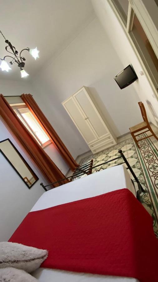 Dim Appartamenti Trapani Exterior foto